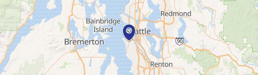 4580 Fauntleroy SW Way