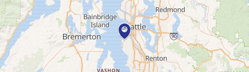 6044 Fauntleroy SW Way