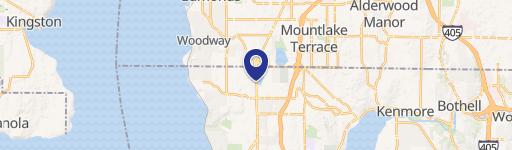 19342 12th Firlands N Way