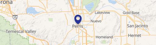 Perris, CA 92570