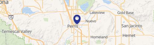 Perris, CA 92571
