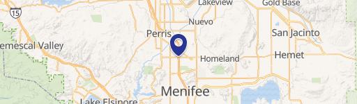 Perris, CA 92570