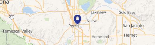 Perris, CA 92570