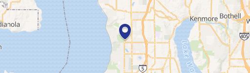 14546 Greenwood N Ave