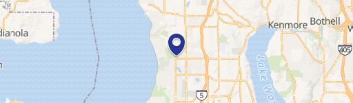 14500 Greenwood N Ave