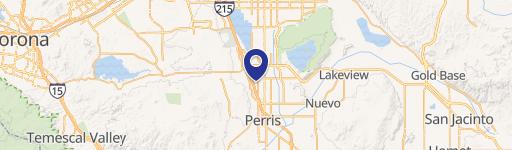 Perris, CA 92570