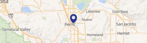 Perris, CA 92570