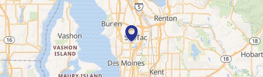 18836 International Blvd