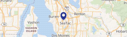 16640 International Blvd