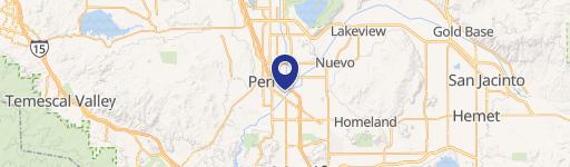 Perris, CA 92570