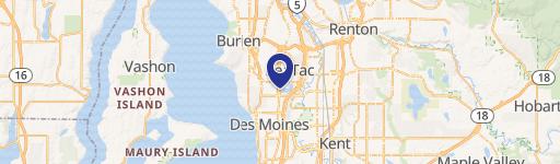 19815 International Blvd