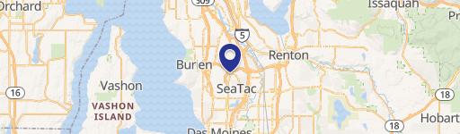 16025 International Blvd