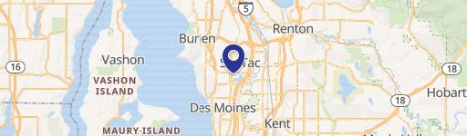 19300 International Blvd