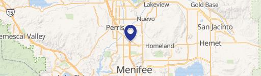 Perris, CA 92571