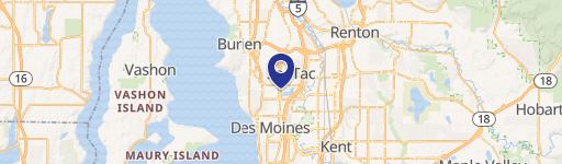 19521 International Blvd