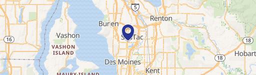 18812 International Blvd