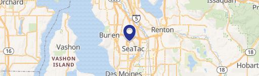 16500 International Blvd