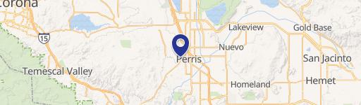 Perris, CA 92570
