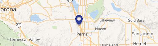 Perris, CA 92570