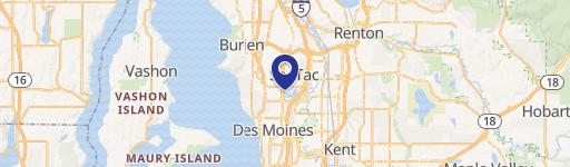 19518 International Blvd