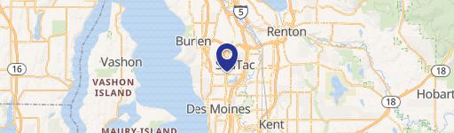 18831 International Blvd