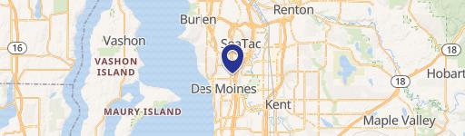 21400 International Blvd