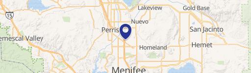 Perris, CA 92570