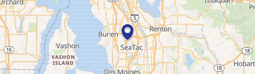 16445 International Blvd