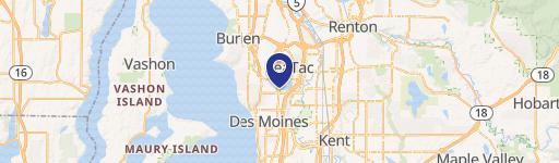 19840 International Blvd