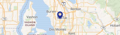 18613 International Blvd