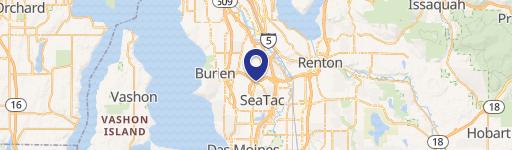 16015 International Blvd