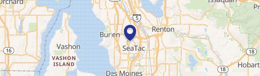 16600 International Blvd