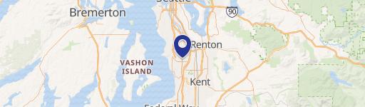 18500 International Blvd