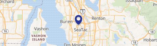 16400 International Blvd