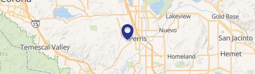 Perris, CA 92570