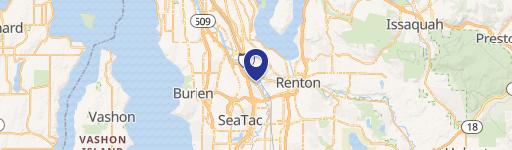 14025 Interurban S Ave