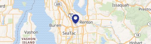 14600 Interurban S Ave