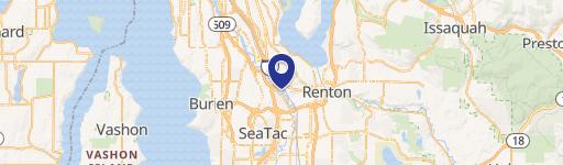 14000 Interurban S Ave