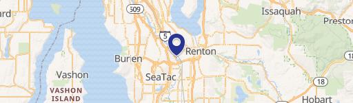 14800 Interurban S Ave