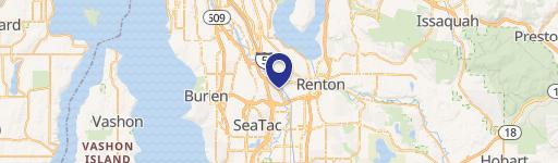 14501 Interurban S Ave