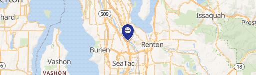 13310 Interurban S Ave