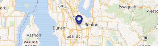 14201 Interurban S Ave