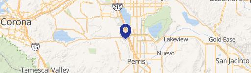 Perris, CA 92570