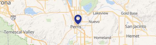 Perris, CA 92571