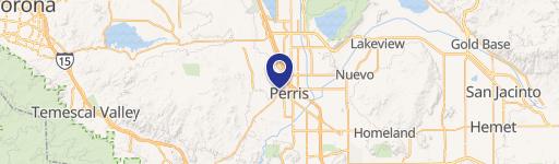 Perris, CA 92570
