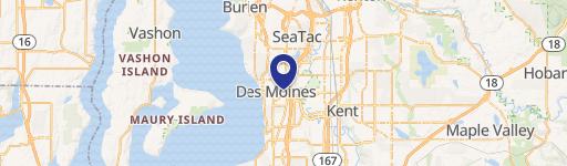 2501 Kent Des Moines Rd