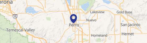 Perris, CA 92570