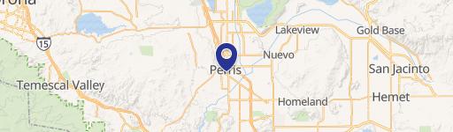 Perris, CA 92570