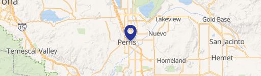 Perris, CA 92570