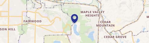 17346 Lk Desire SE Dr